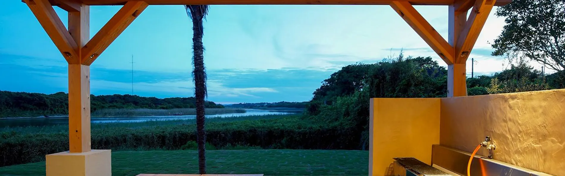 Casita Laguna