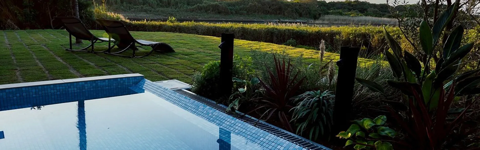 Casita Laguna