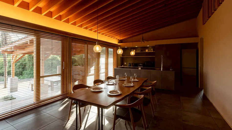 Casita Laguna