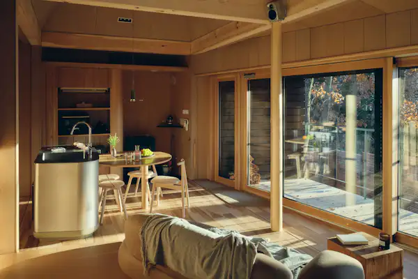 ห้องพัก