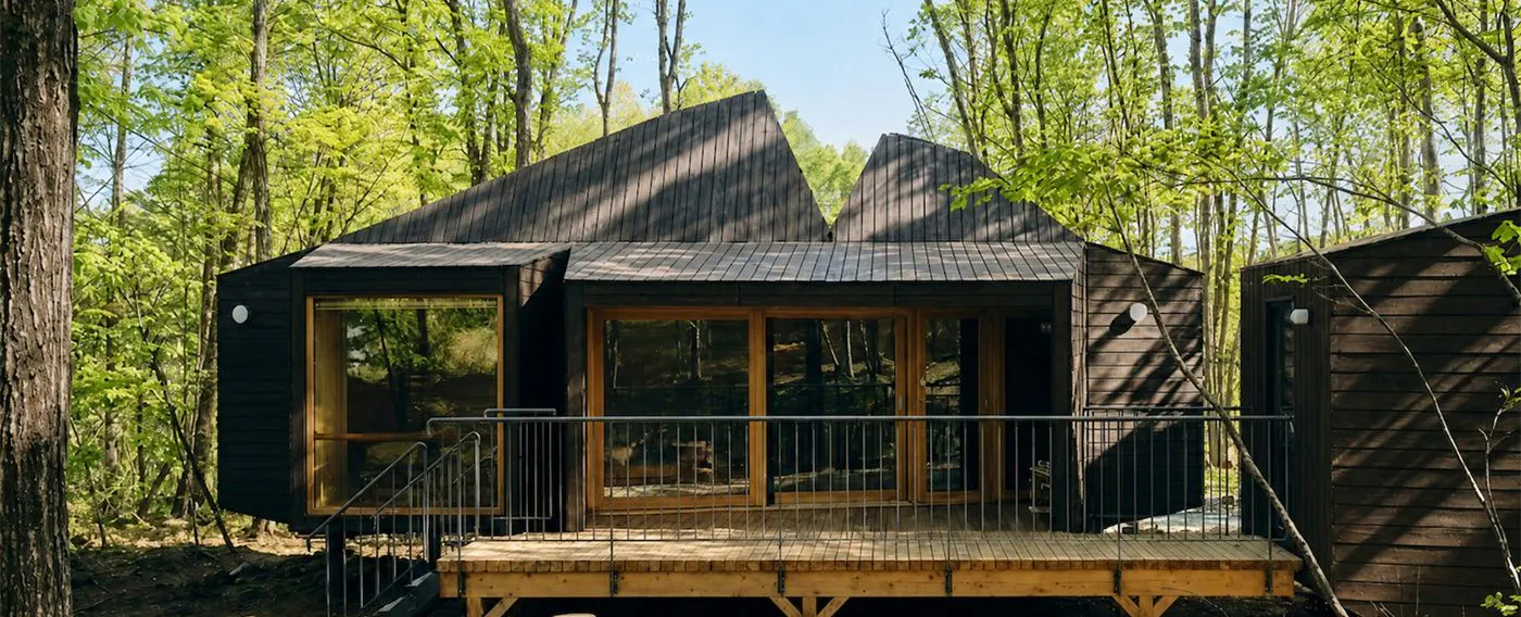 SANU CABIN MOSS