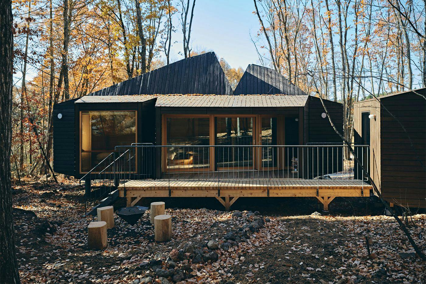 SANU CABIN MOSS