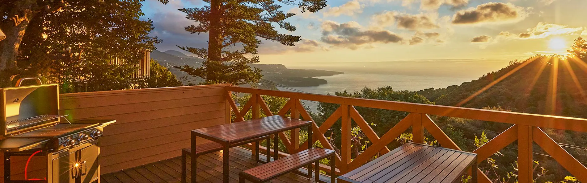 プライベートリゾート南風