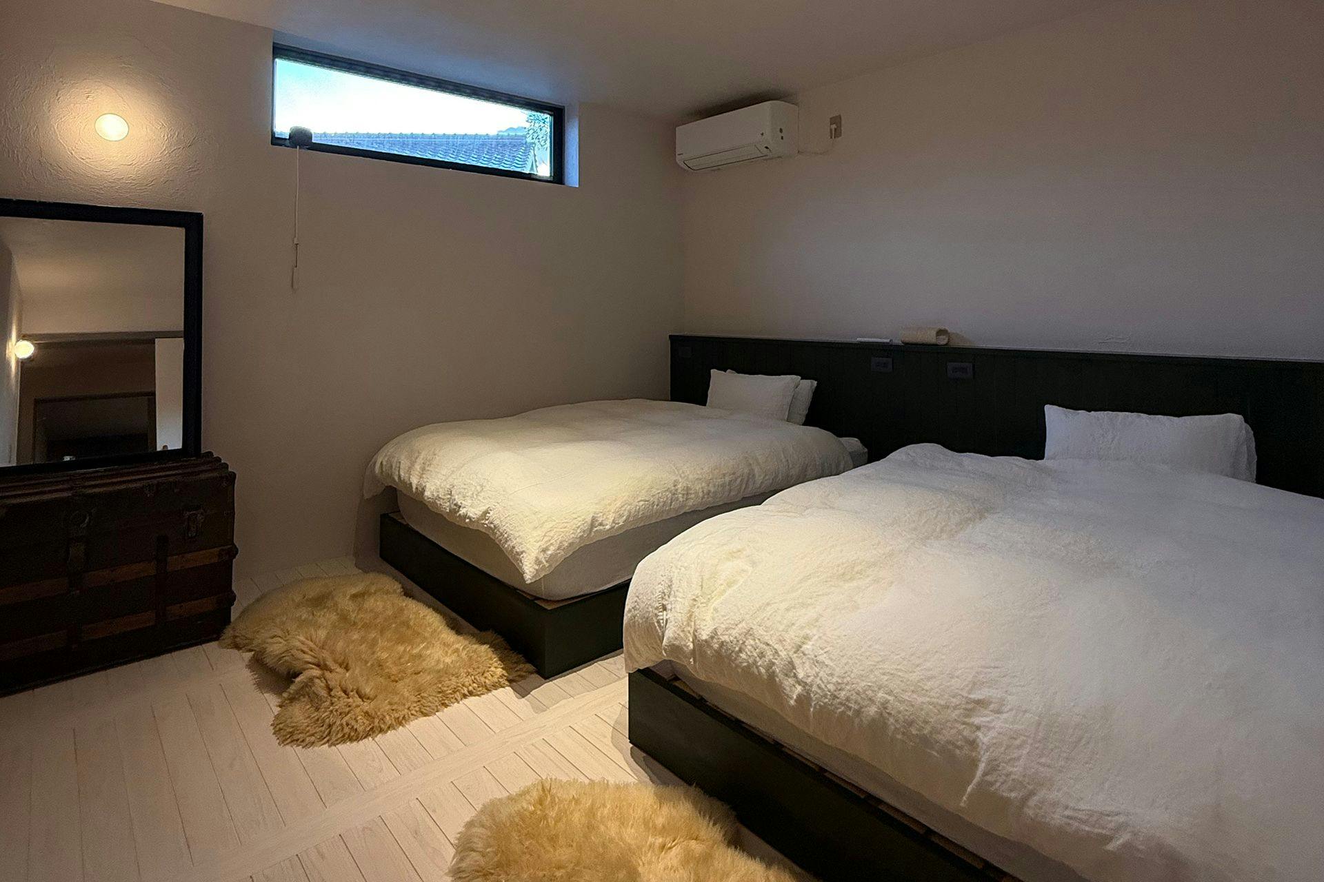 一棟貸切の宿FERMELL