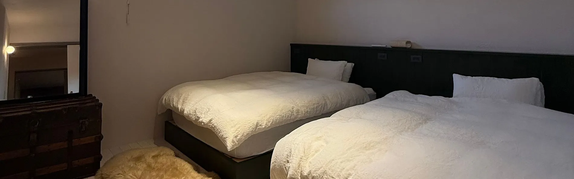 一棟貸切の宿FERMELL