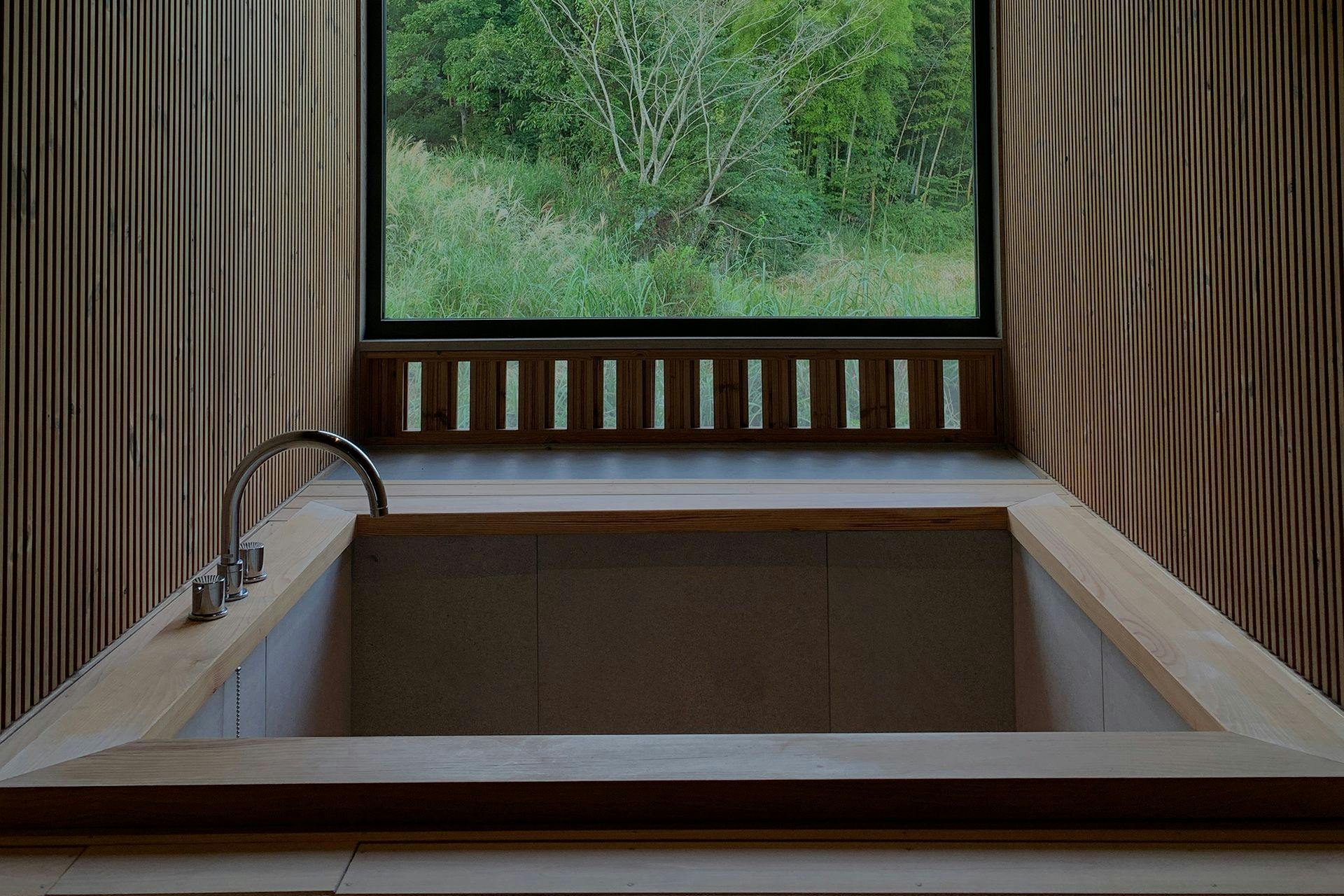 一棟貸切の宿FERMELL