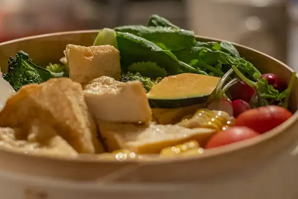 Makanan