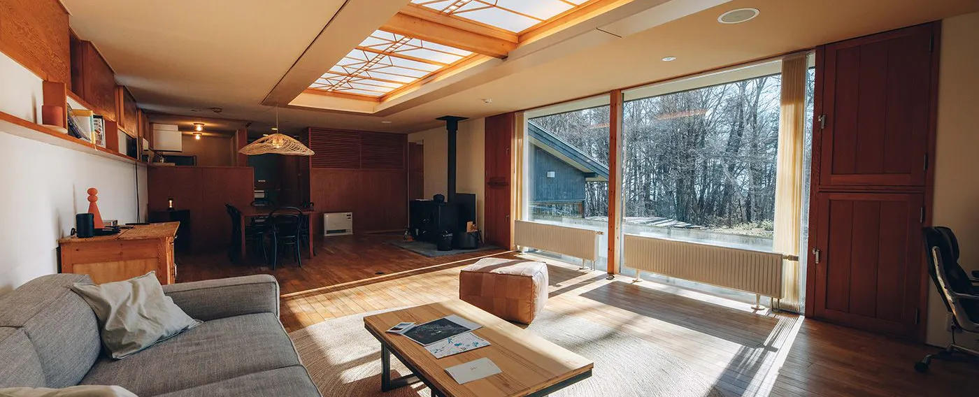 SANU 2nd Home