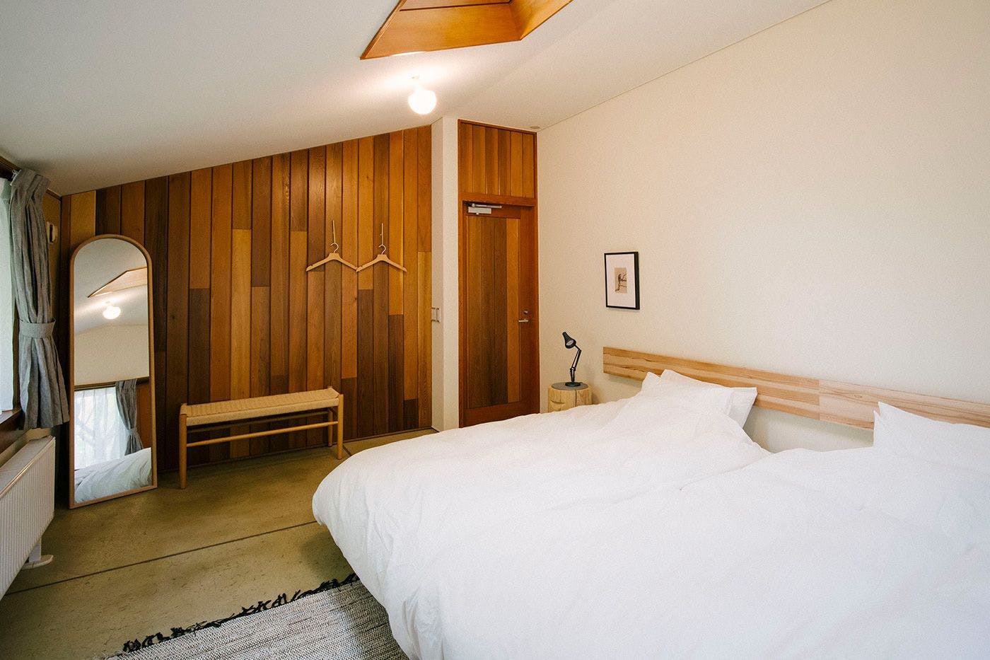 SANU 2nd Home CREA Yatsugatake