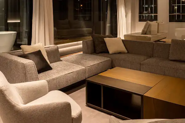 ห้องพัก