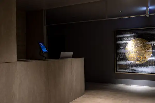 ล็อบบี้