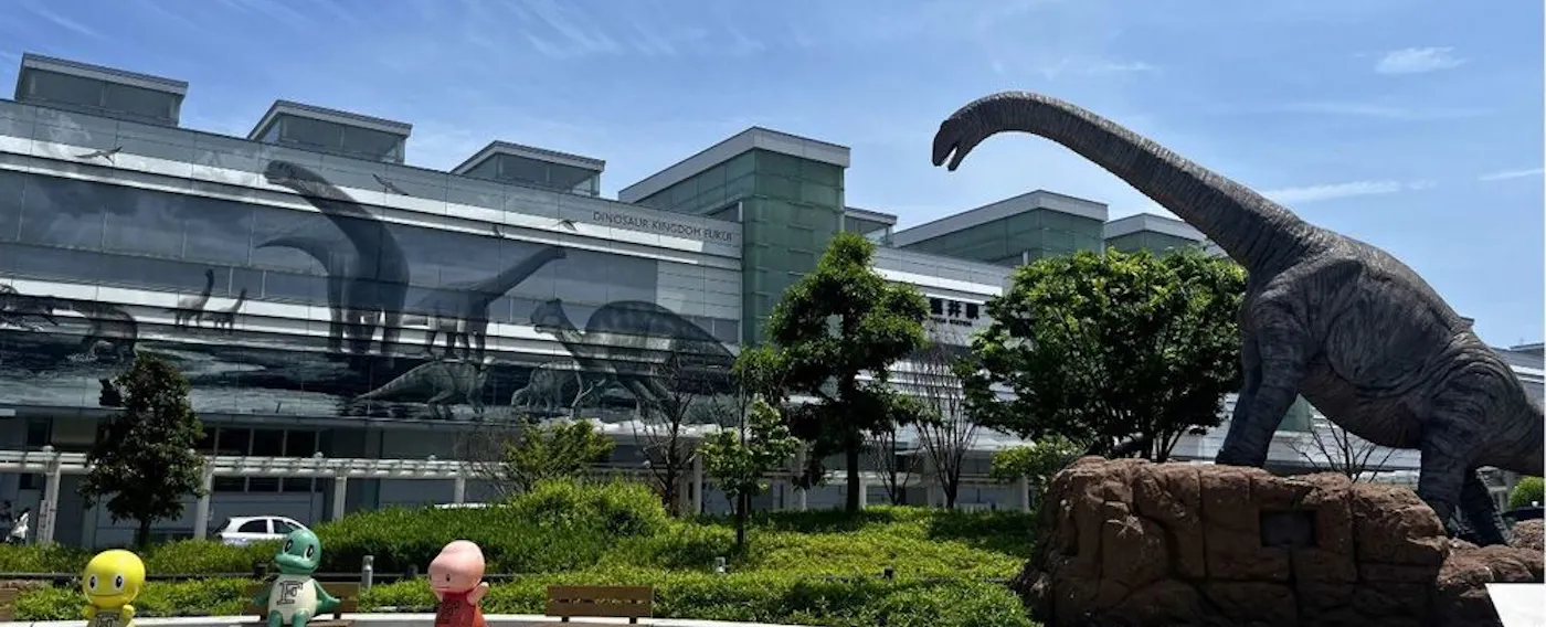 周辺観光