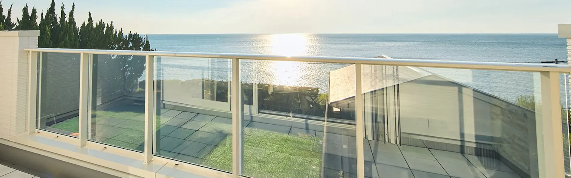 Ansolas Villa