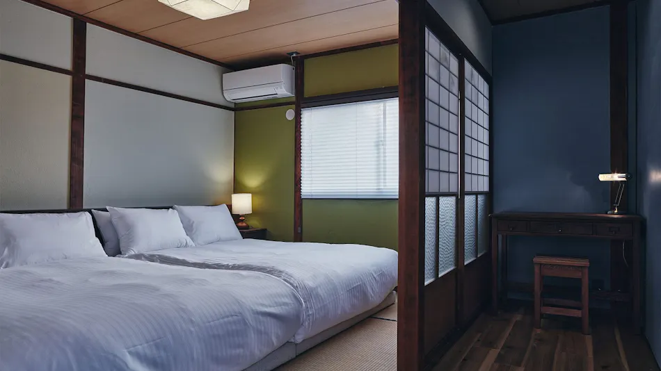 Shirogane Hanare