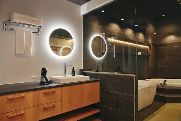 ห้องน้ำ