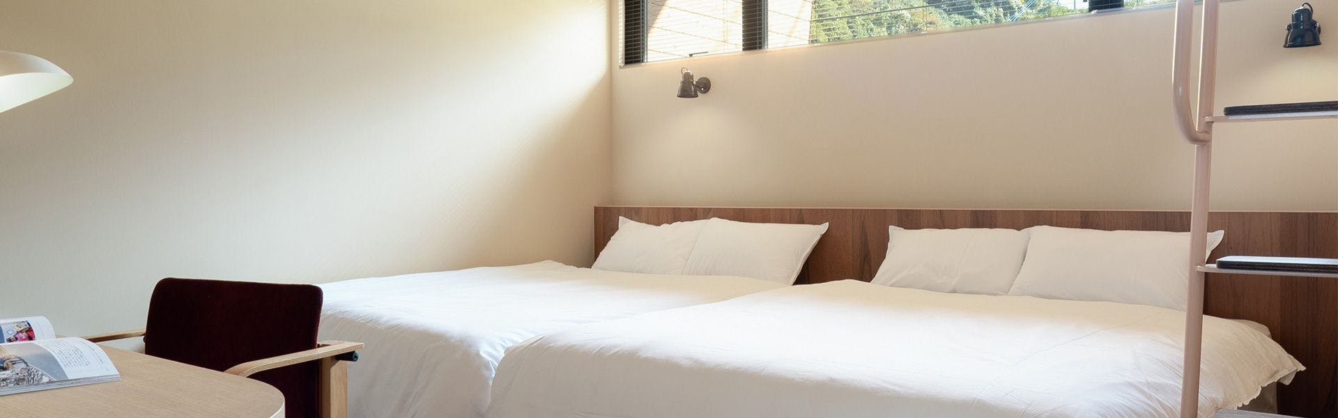 ห้องนอน