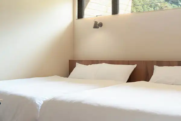 ห้องนอน