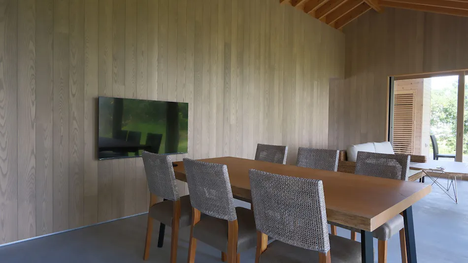 Amami Island House “Setta no Ie”