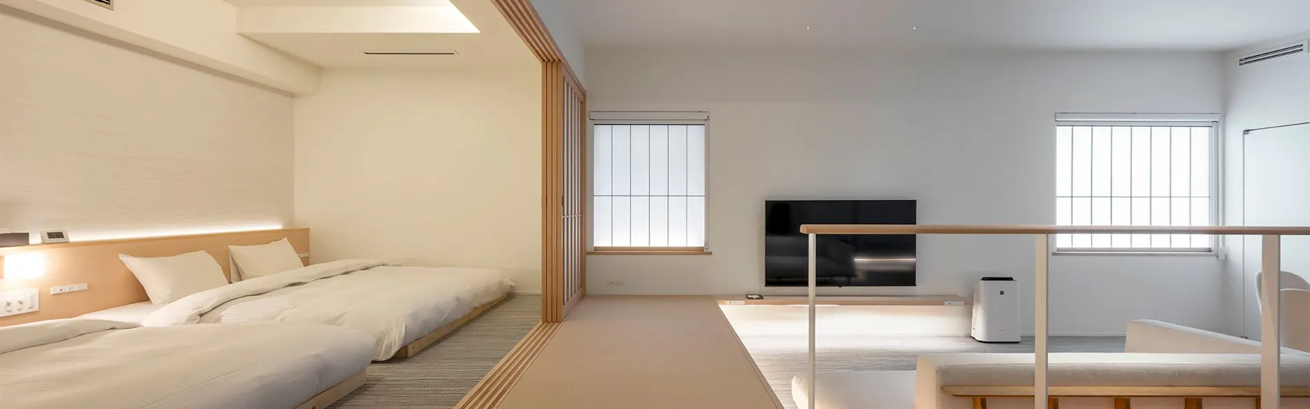 JINRYU HOTEL ISE