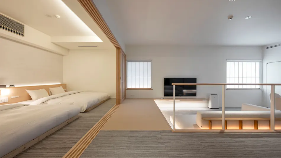 JINRYU HOTEL ISE