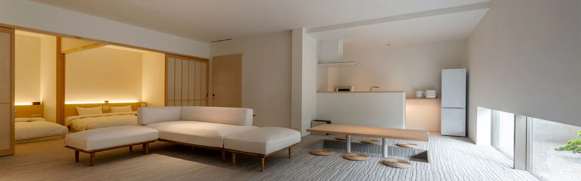 JINRYU HOTEL ISE