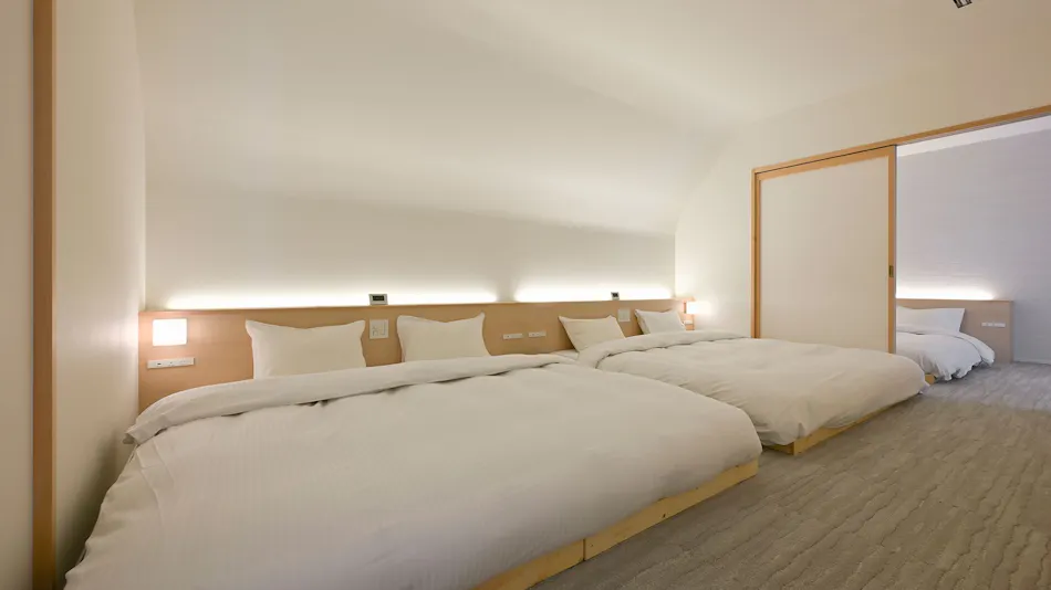 JINRYU HOTEL ISE