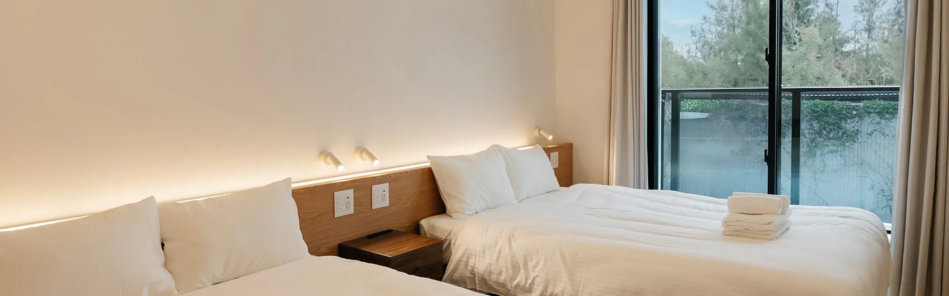 MIRATIO Umui Sauna & Spa