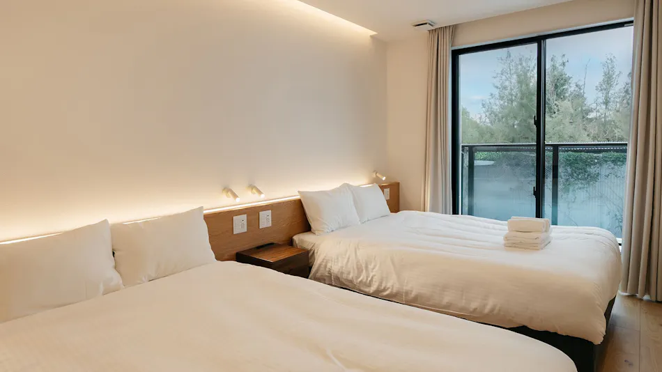 MIRATIO Umui Sauna & Spa