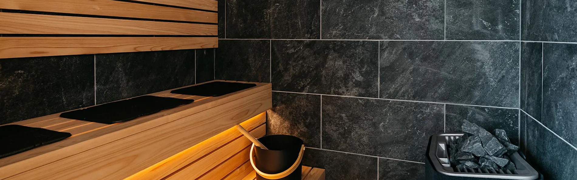 MIRATIO Umui Sauna & Spa