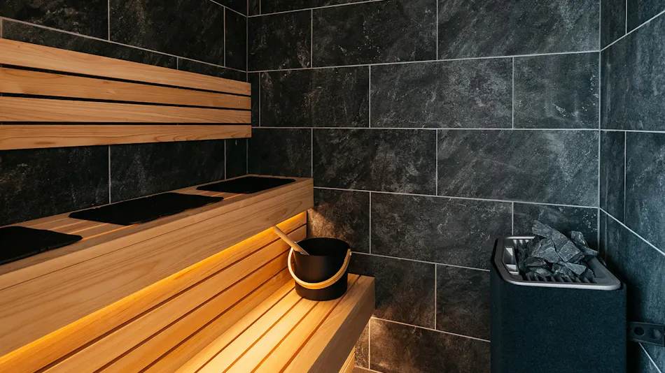 MIRATIO Umui Sauna & Spa
