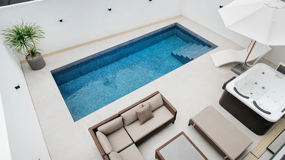 MIRATIO Umui Sauna & Spa