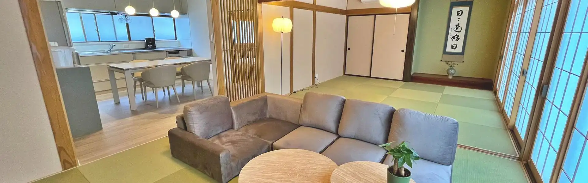 リビング