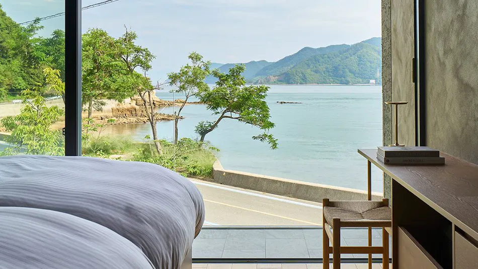 Seaside Villa SEEN
