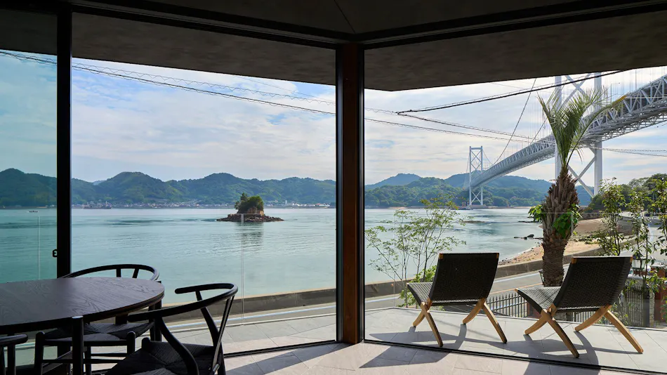 Seaside Villa SEEN