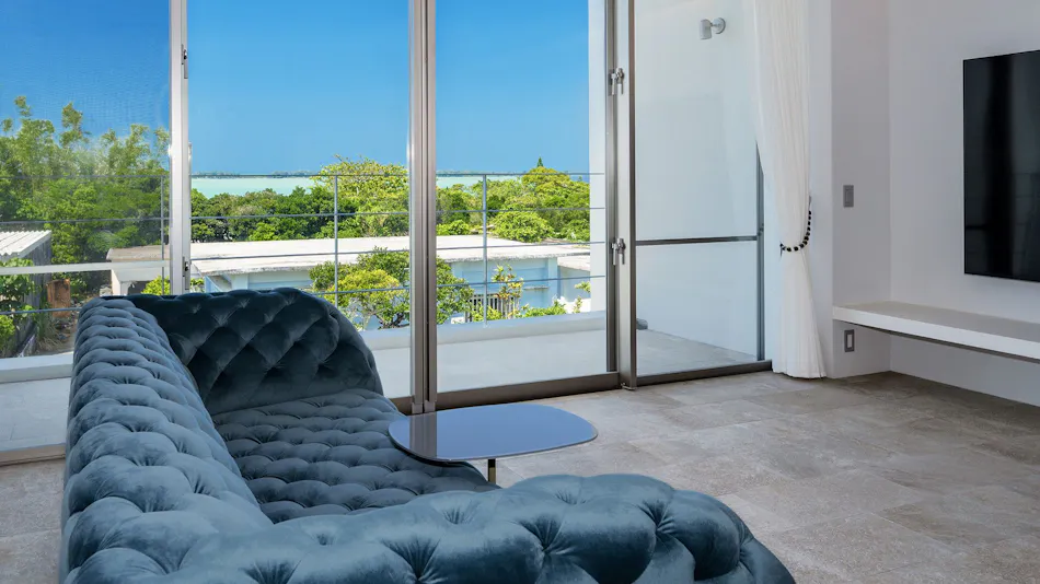 EXCEL VILLA Miyakojima