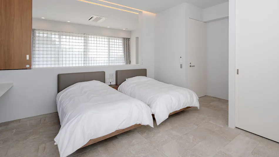 EXCEL VILLA Miyakojima