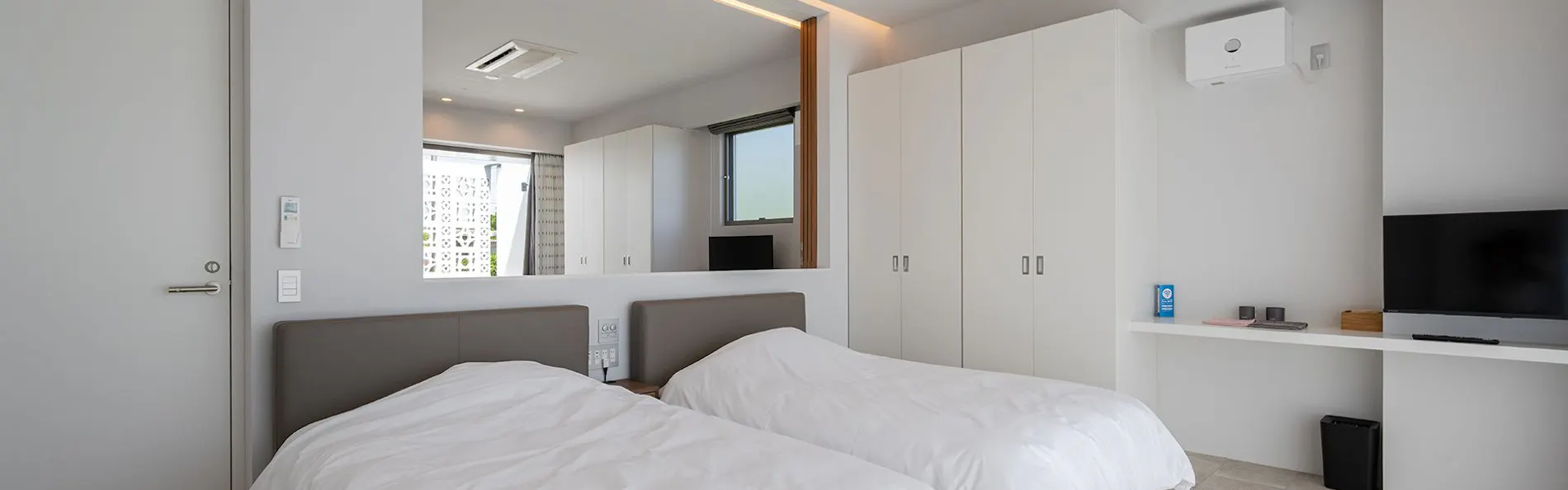 EXCEL VILLA 宮古島