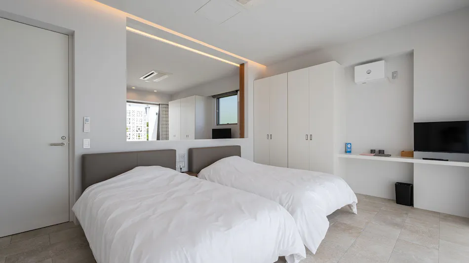 EXCEL VILLA Miyakojima