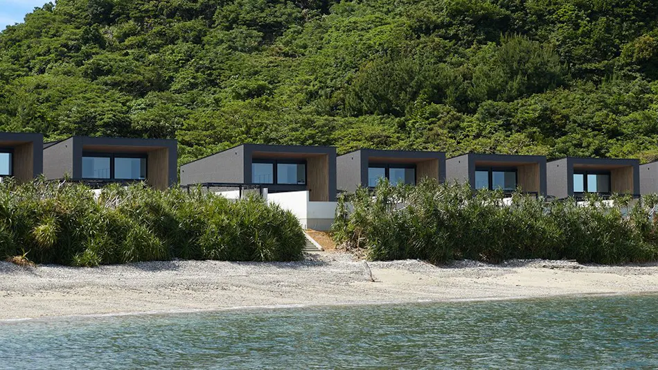 Mare Blu Amami