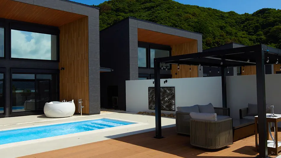 Mare Blu Amami