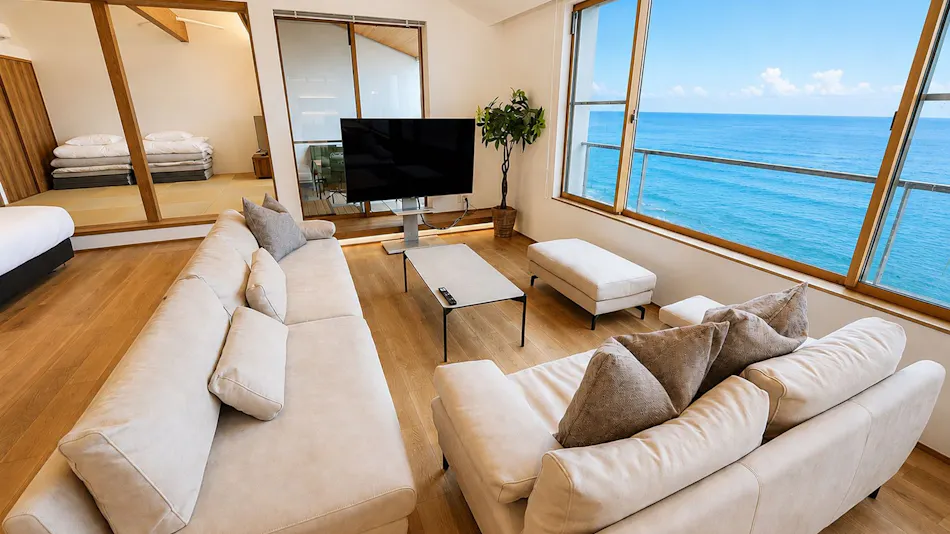 Villa JacoO II