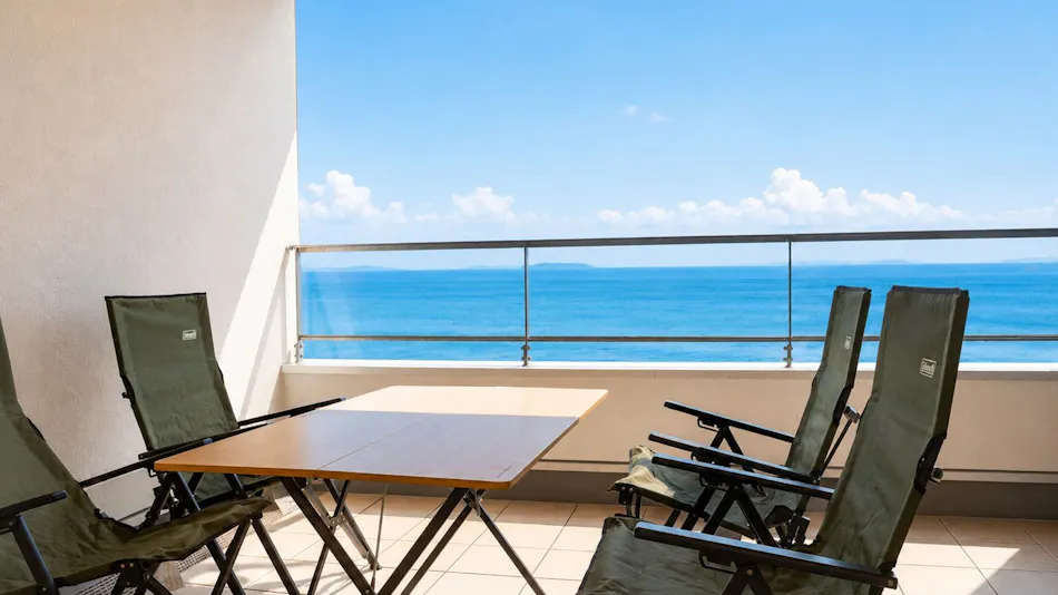 Villa JacoO II