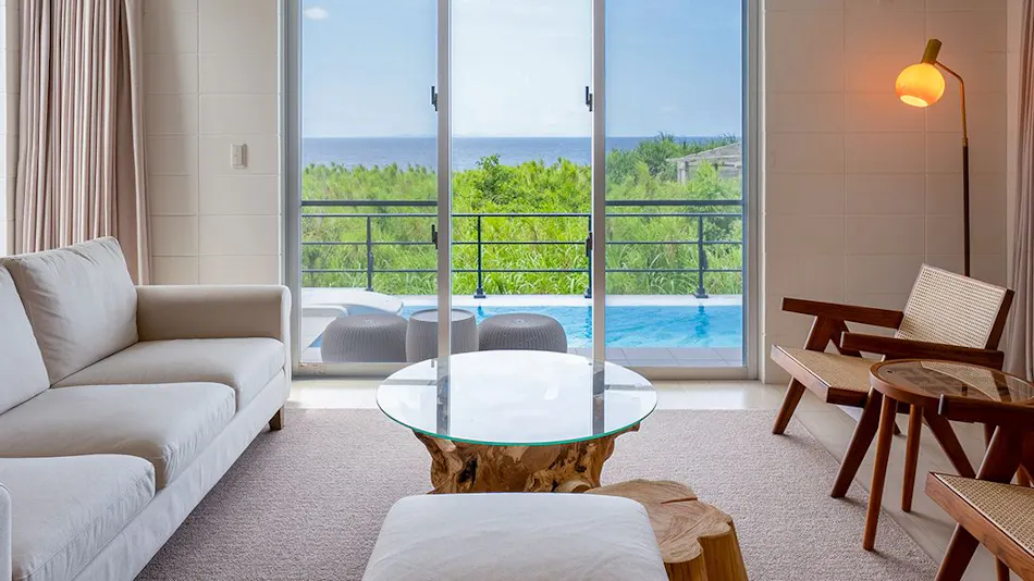 COCO VILLA Okinawa Nakijin