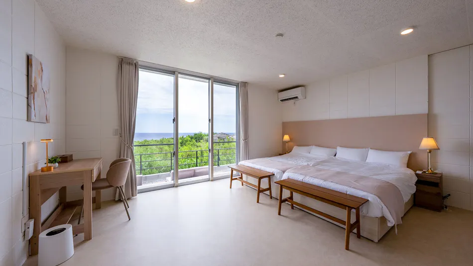 COCO VILLA Okinawa Nakijin