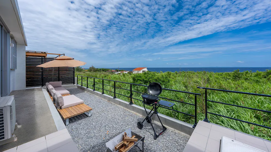 COCO VILLA Okinawa Nakijin