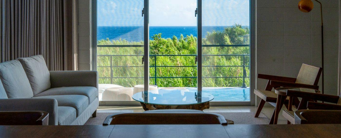 COCO VILLA Okinawa Nakijin