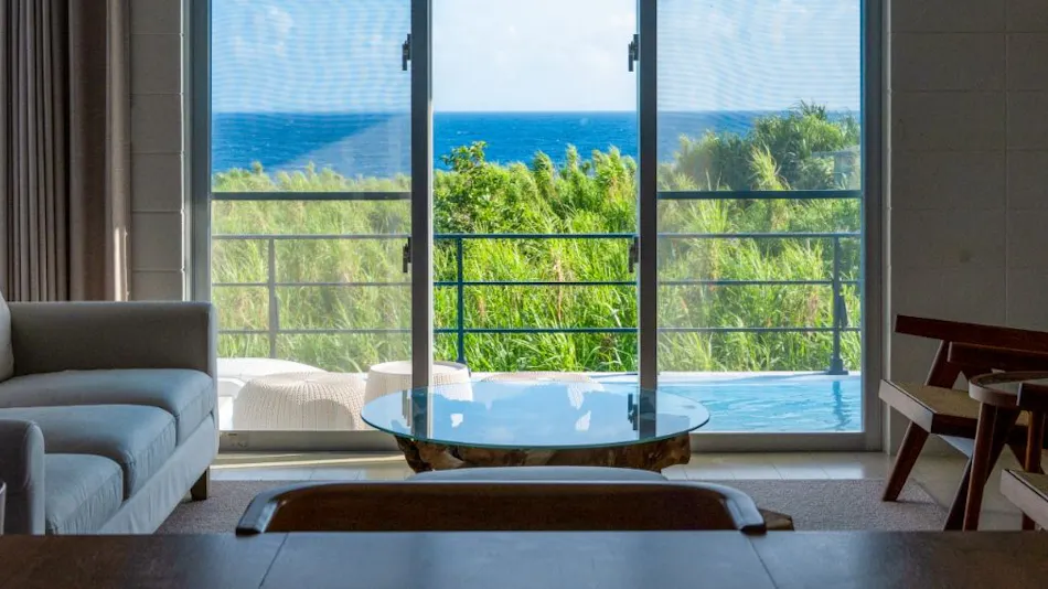 COCO VILLA Okinawa Nakijin