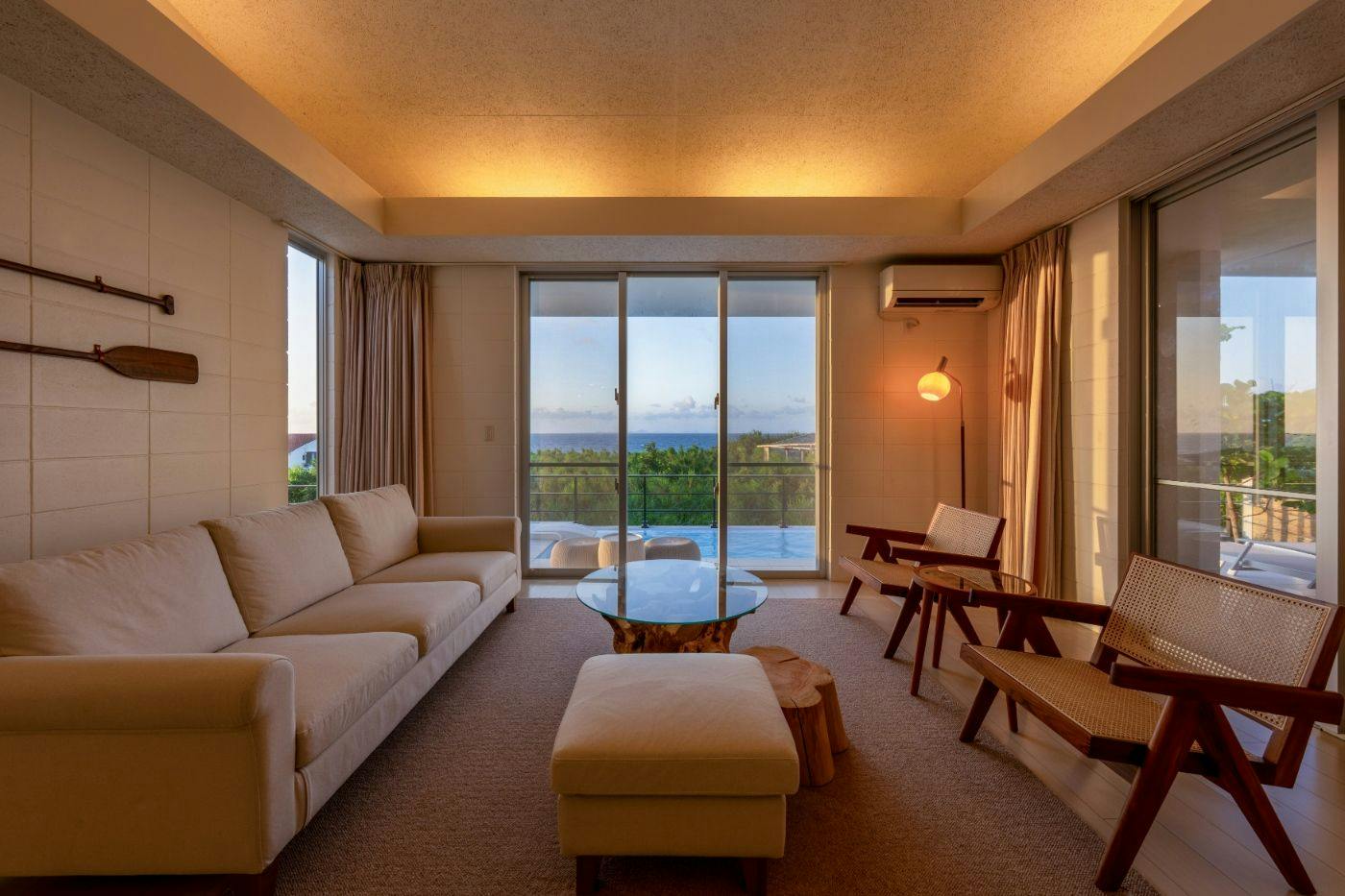 COCO VILLA Okinawa Nakijin