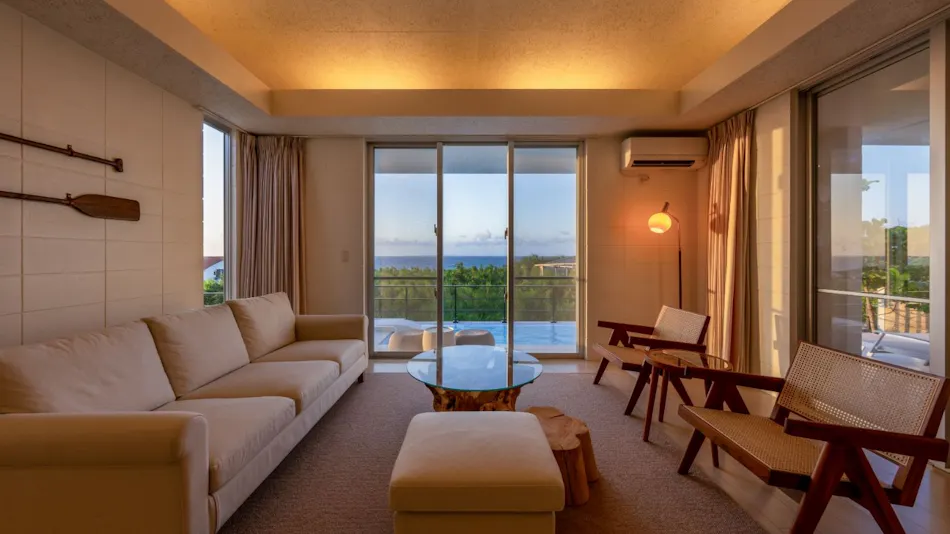 COCO VILLA Okinawa Nakijin