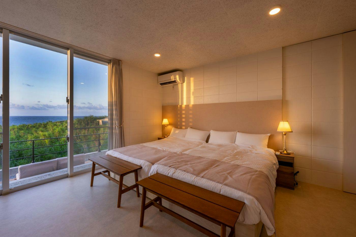 COCO VILLA Okinawa Nakijin